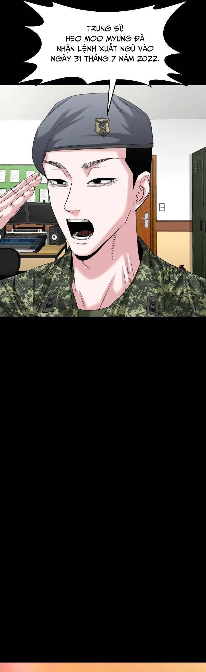 Ngôi Làng Ma Quái Chapter 66 - 55