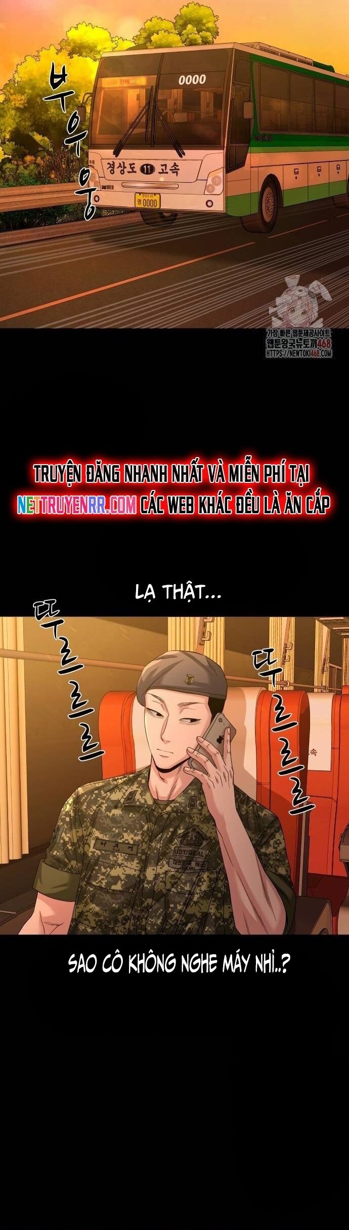 Ngôi Làng Ma Quái Chapter 66 - 56