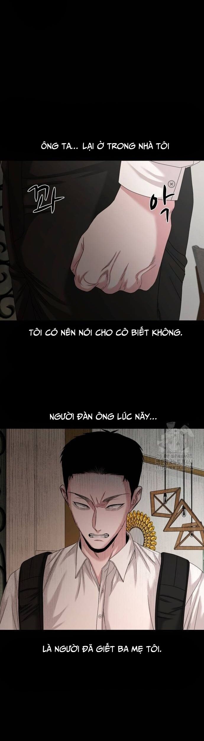 Ngôi Làng Ma Quái Chapter 66 - 8