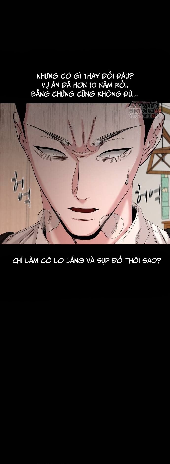 Ngôi Làng Ma Quái Chapter 66 - 9