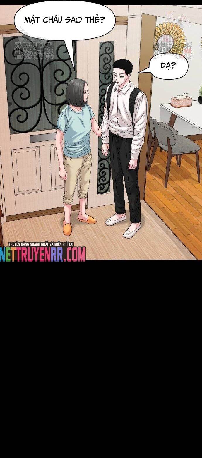 Ngôi Làng Ma Quái Chapter 66 - 10