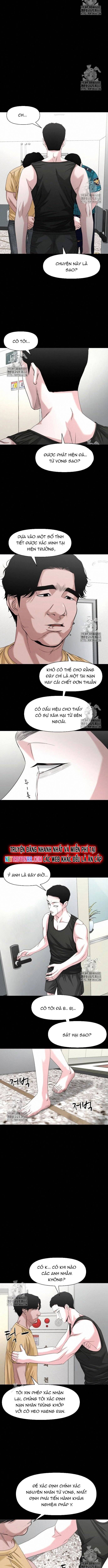 Ngôi Làng Ma Quái Chapter 67 - 6