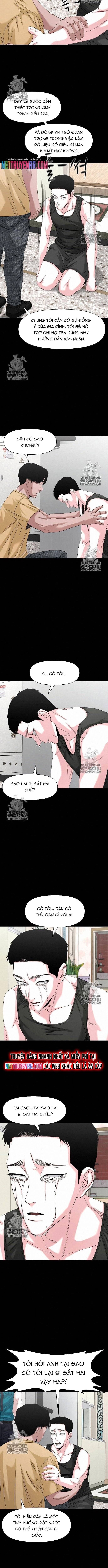 Ngôi Làng Ma Quái Chapter 67 - 7