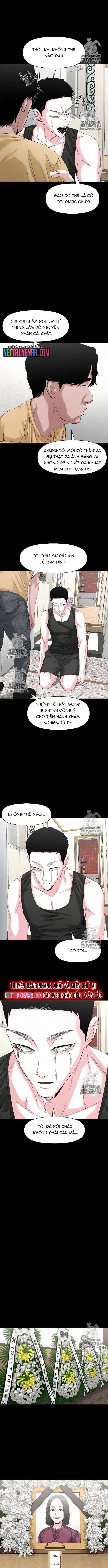 Ngôi Làng Ma Quái Chapter 67 - 8