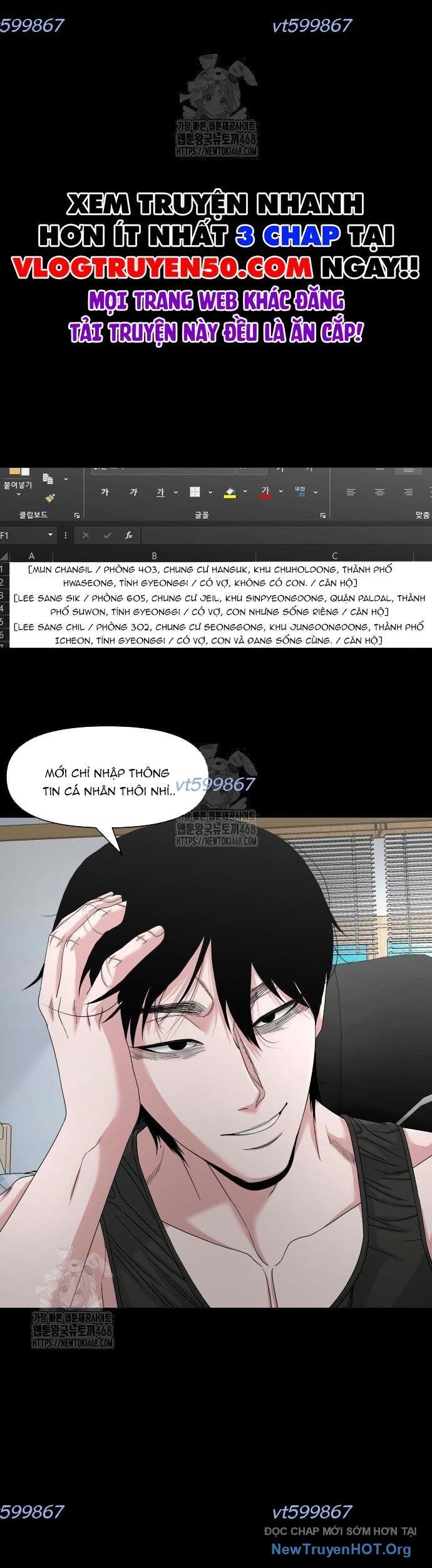 Ngôi Làng Ma Quái Chapter 68 - 12