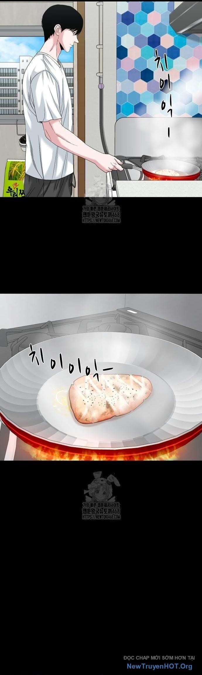 Ngôi Làng Ma Quái Chapter 68 - 16