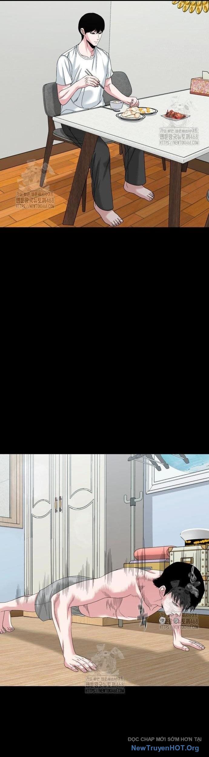 Ngôi Làng Ma Quái Chapter 68 - 18