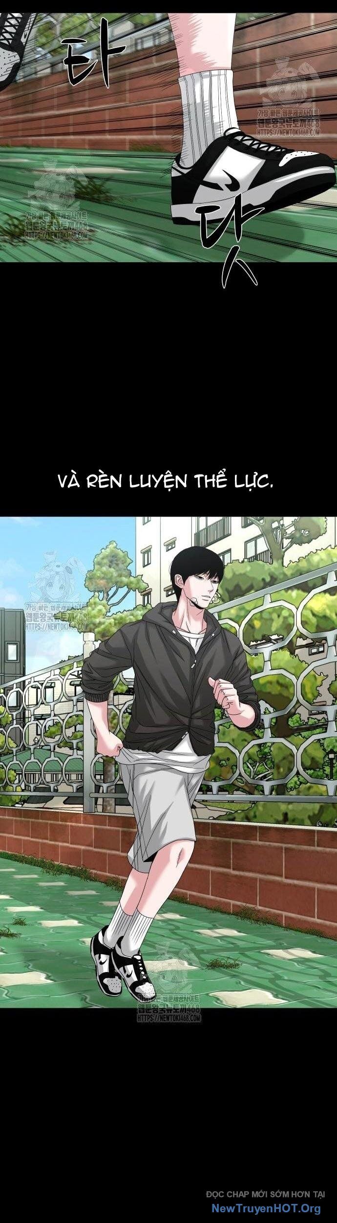 Ngôi Làng Ma Quái Chapter 68 - 20