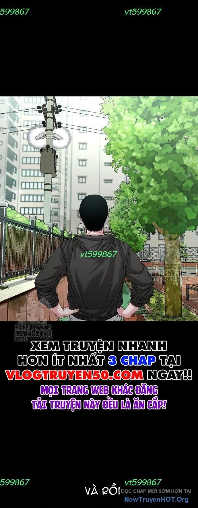 Ngôi Làng Ma Quái Chapter 68 - 21