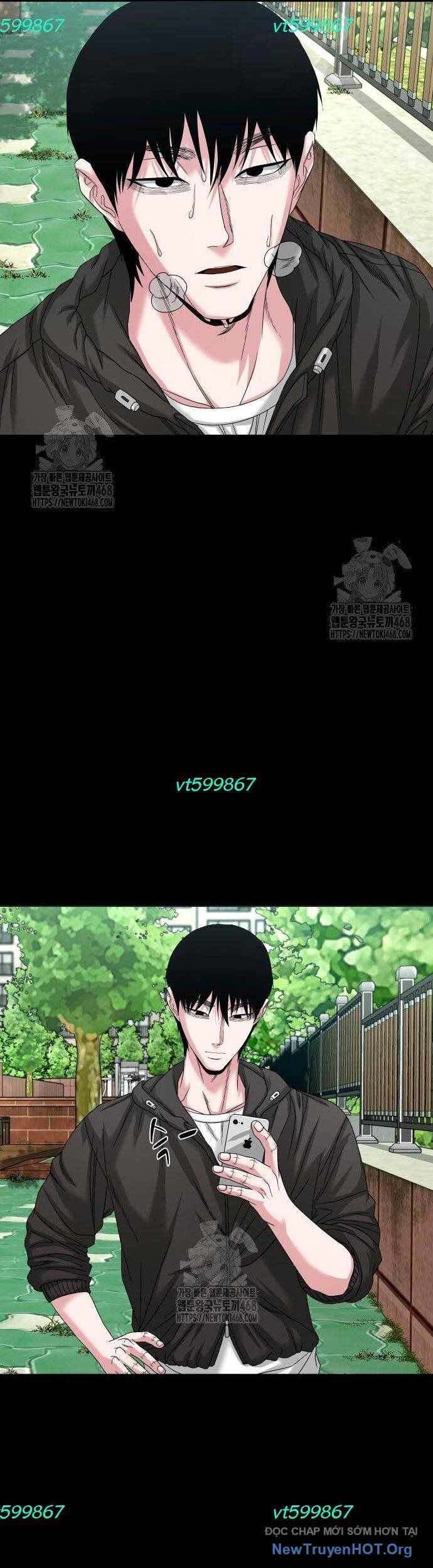 Ngôi Làng Ma Quái Chapter 68 - 22