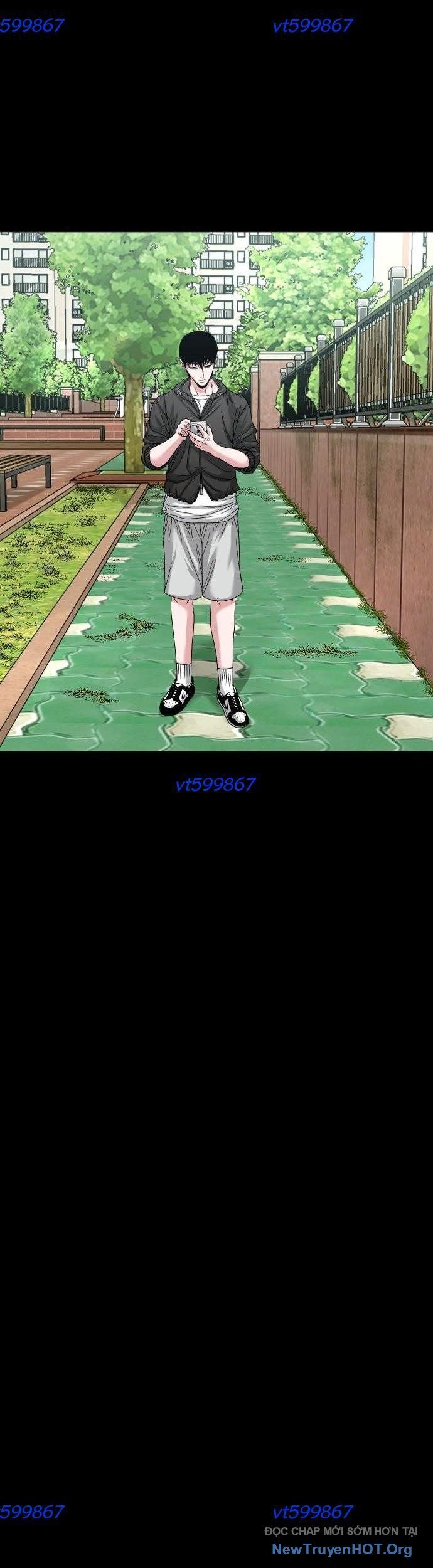 Ngôi Làng Ma Quái Chapter 68 - 23