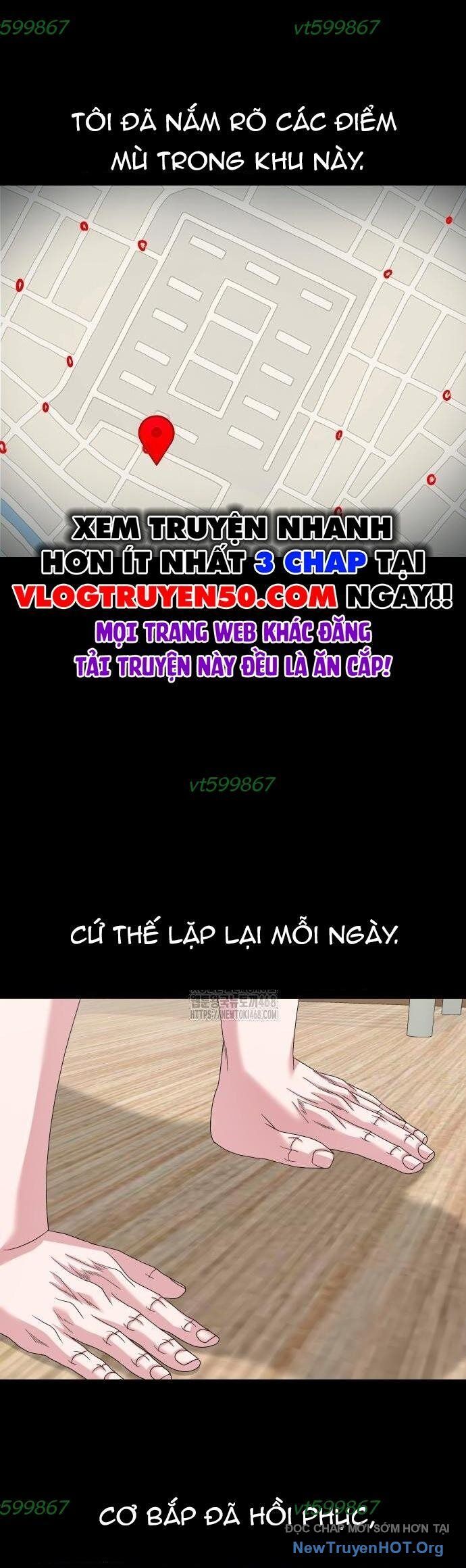 Ngôi Làng Ma Quái Chapter 68 - 24