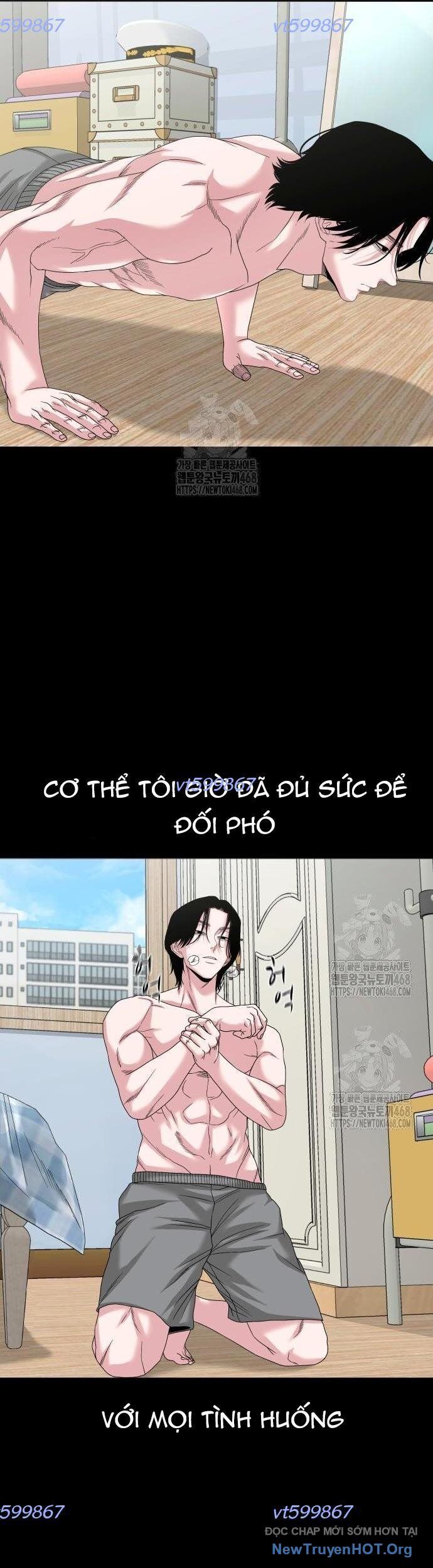 Ngôi Làng Ma Quái Chapter 68 - 25