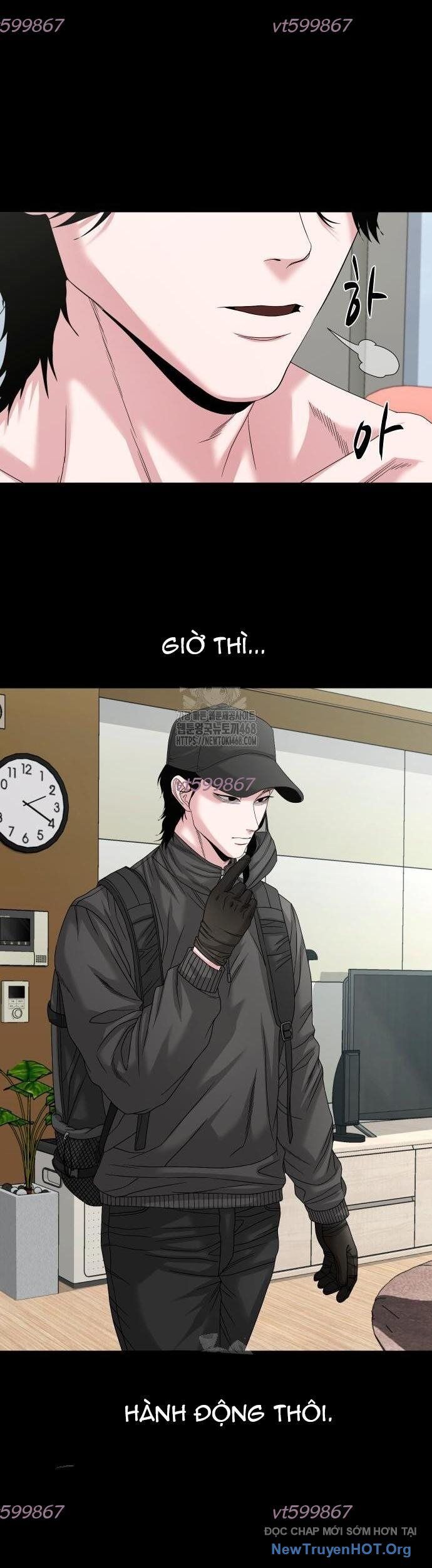 Ngôi Làng Ma Quái Chapter 68 - 26