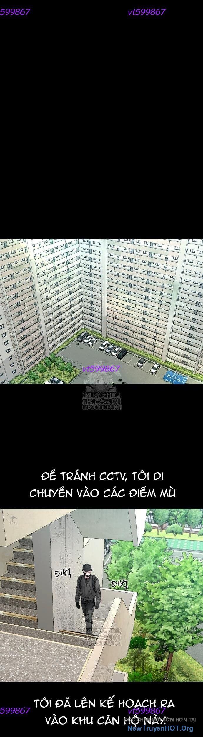 Ngôi Làng Ma Quái Chapter 68 - 27