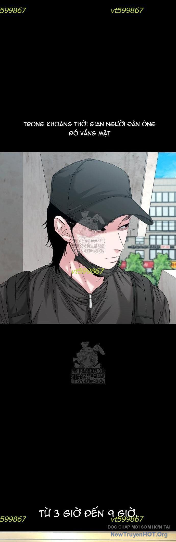 Ngôi Làng Ma Quái Chapter 68 - 28