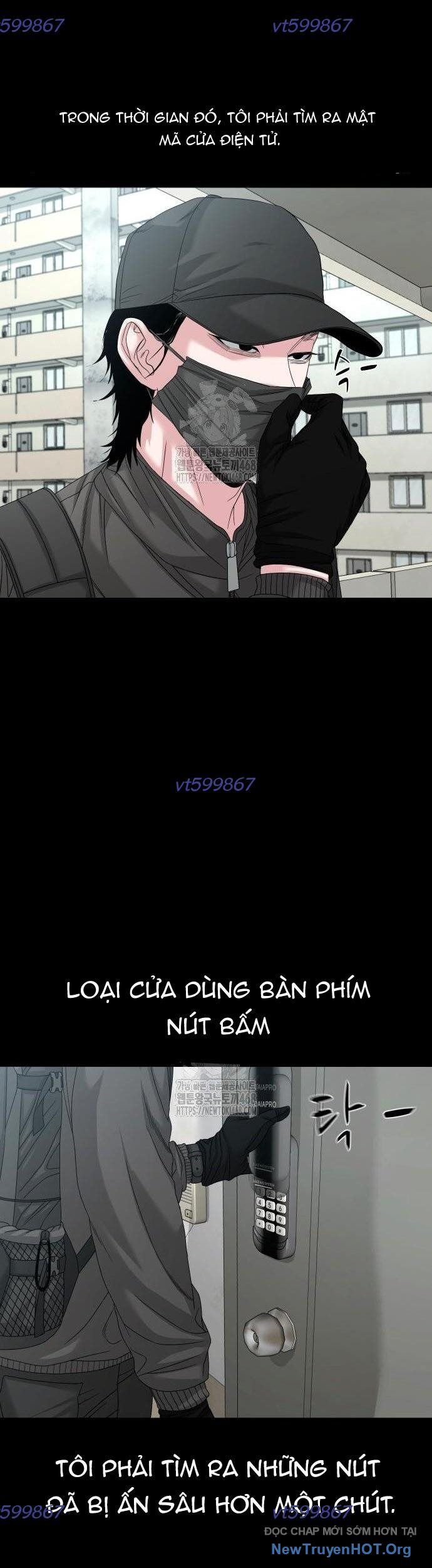 Ngôi Làng Ma Quái Chapter 68 - 30
