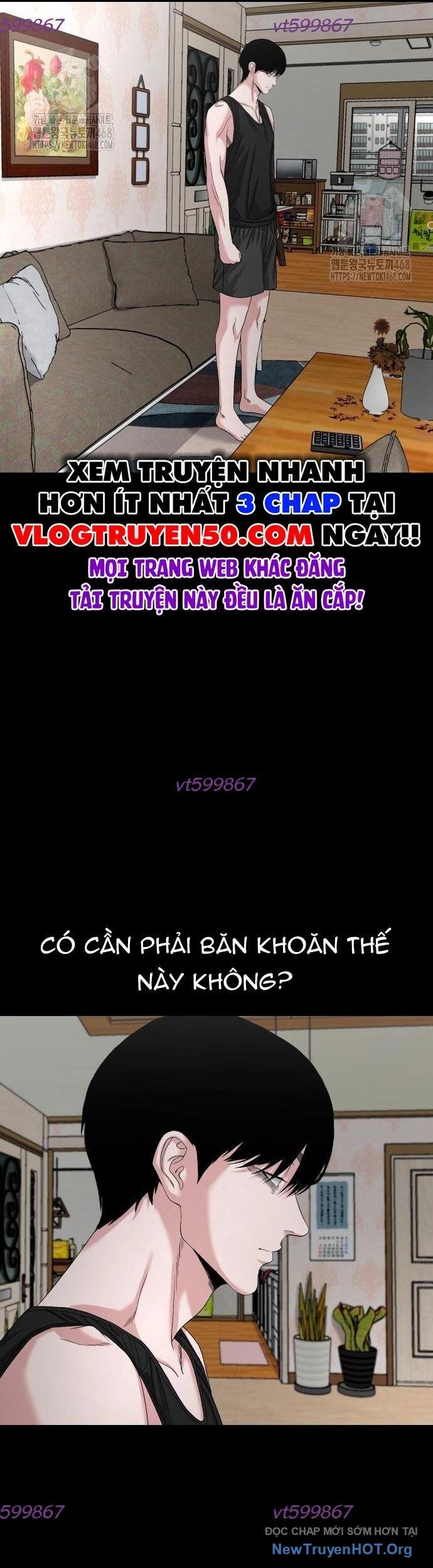 Ngôi Làng Ma Quái Chapter 68 - 4