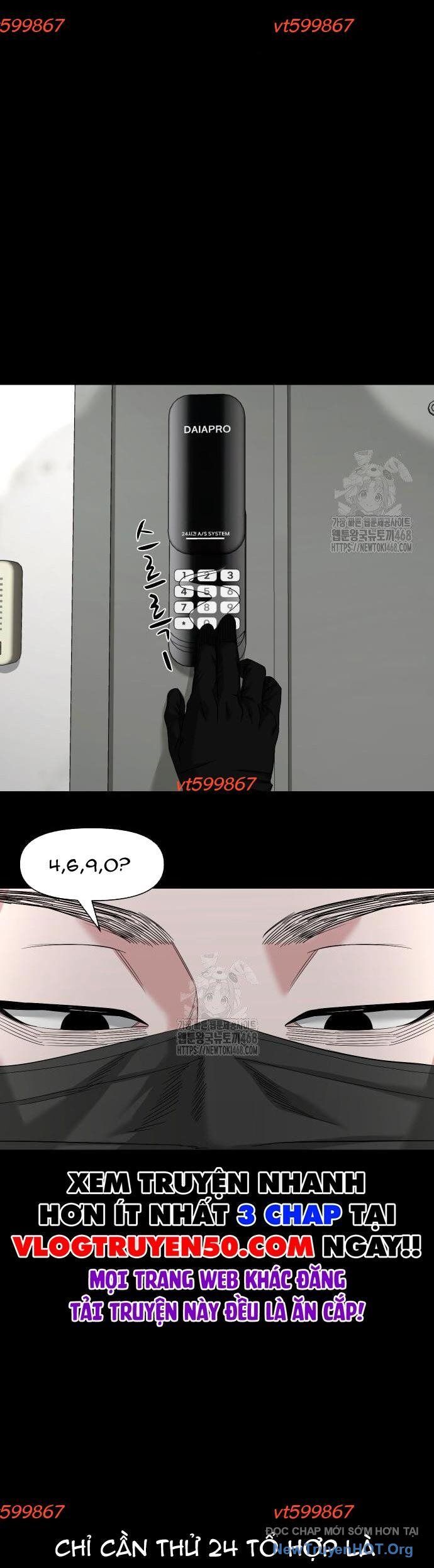 Ngôi Làng Ma Quái Chapter 68 - 31