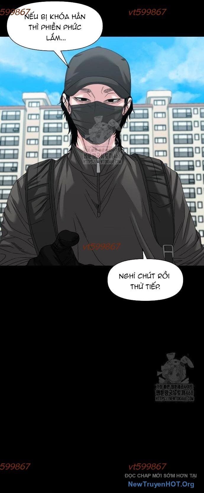 Ngôi Làng Ma Quái Chapter 68 - 33