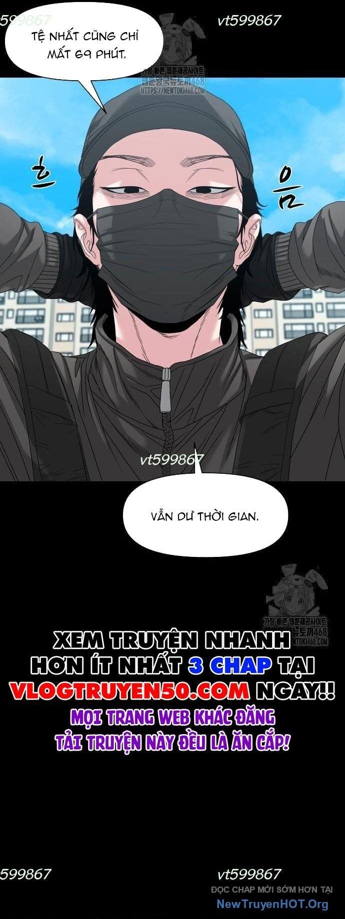 Ngôi Làng Ma Quái Chapter 68 - 34