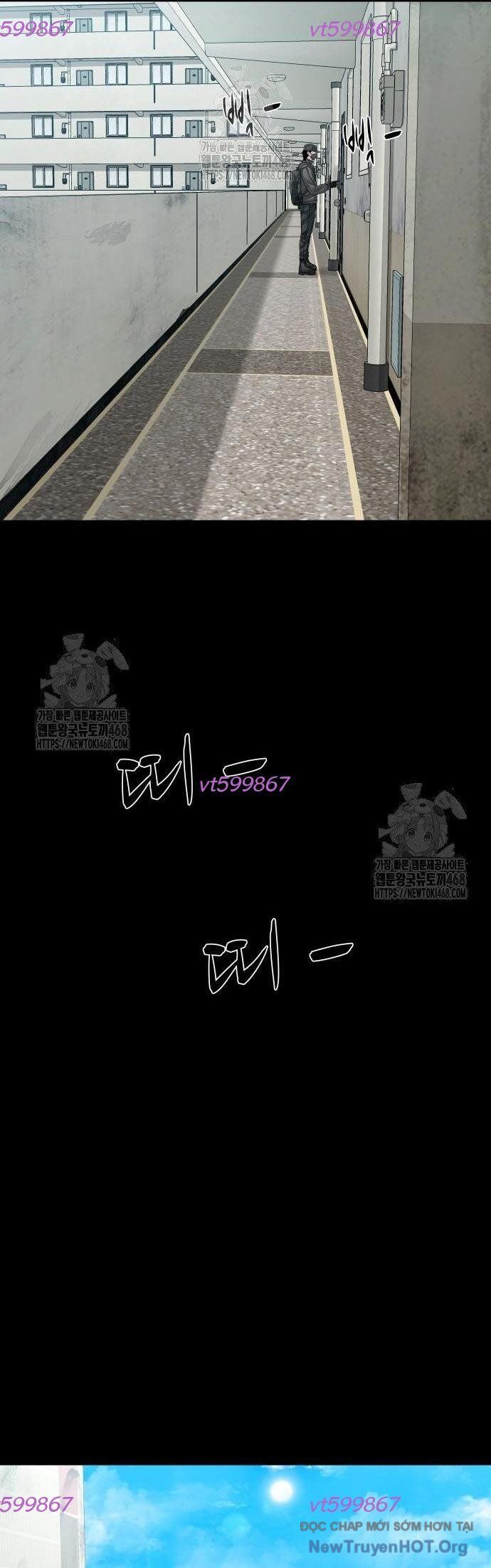 Ngôi Làng Ma Quái Chapter 68 - 35