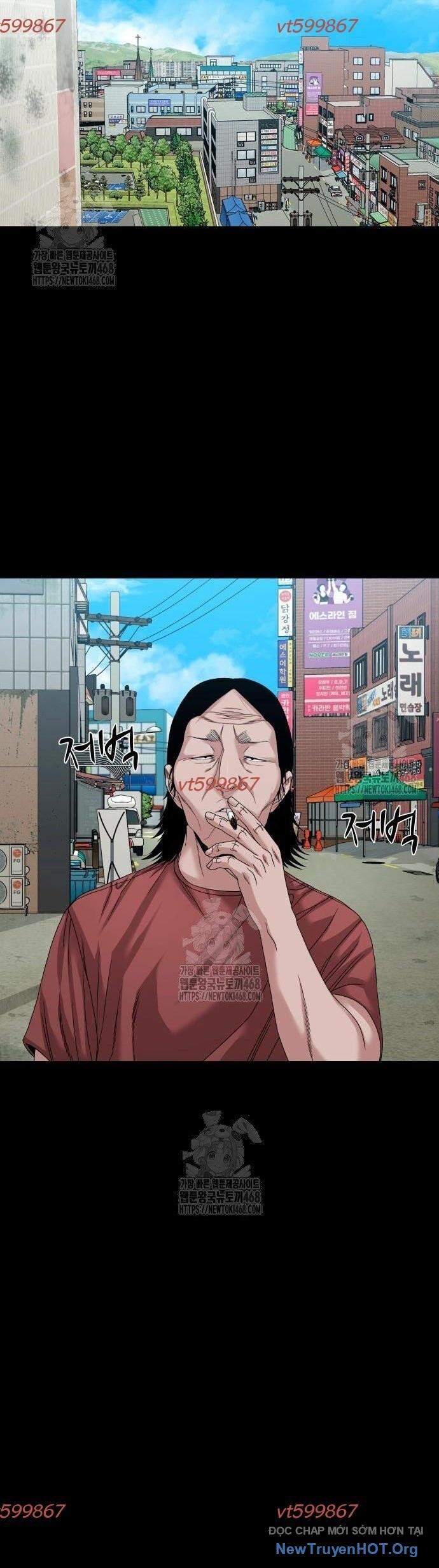 Ngôi Làng Ma Quái Chapter 68 - 36