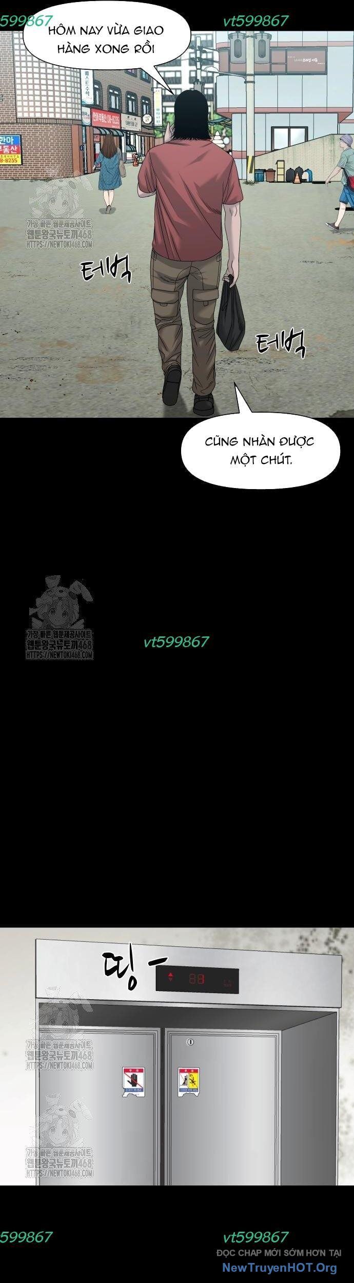 Ngôi Làng Ma Quái Chapter 68 - 37