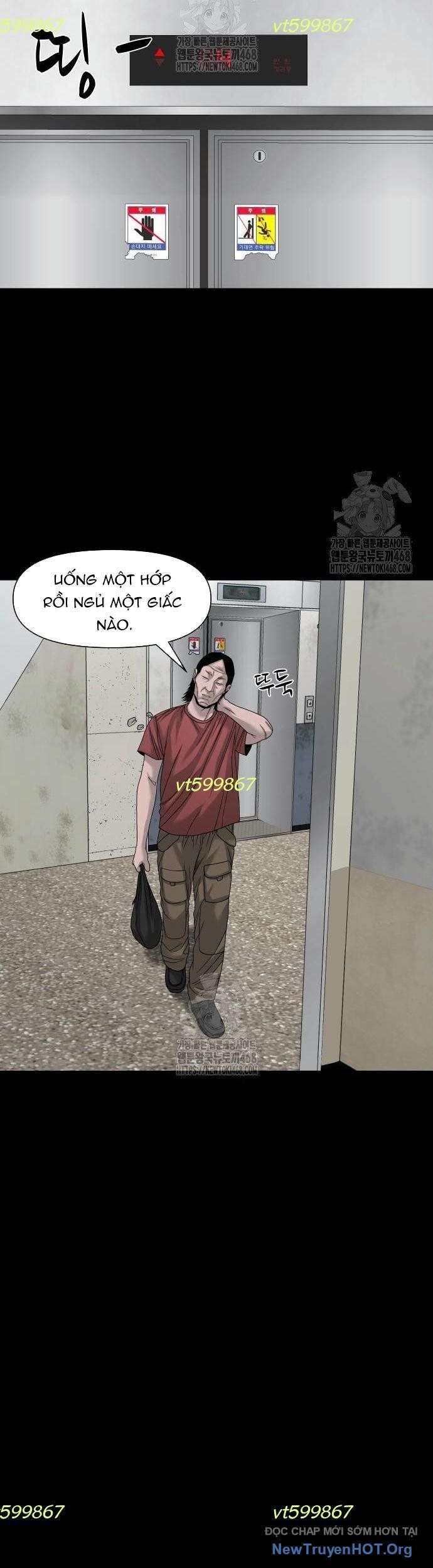 Ngôi Làng Ma Quái Chapter 68 - 40