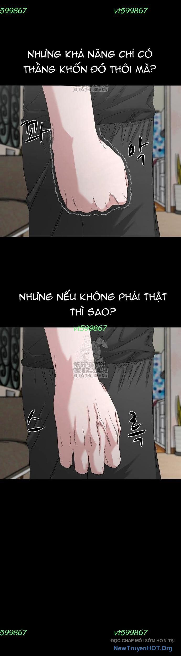 Ngôi Làng Ma Quái Chapter 68 - 5