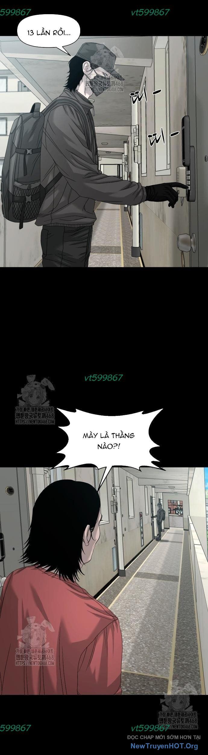 Ngôi Làng Ma Quái Chapter 68 - 41