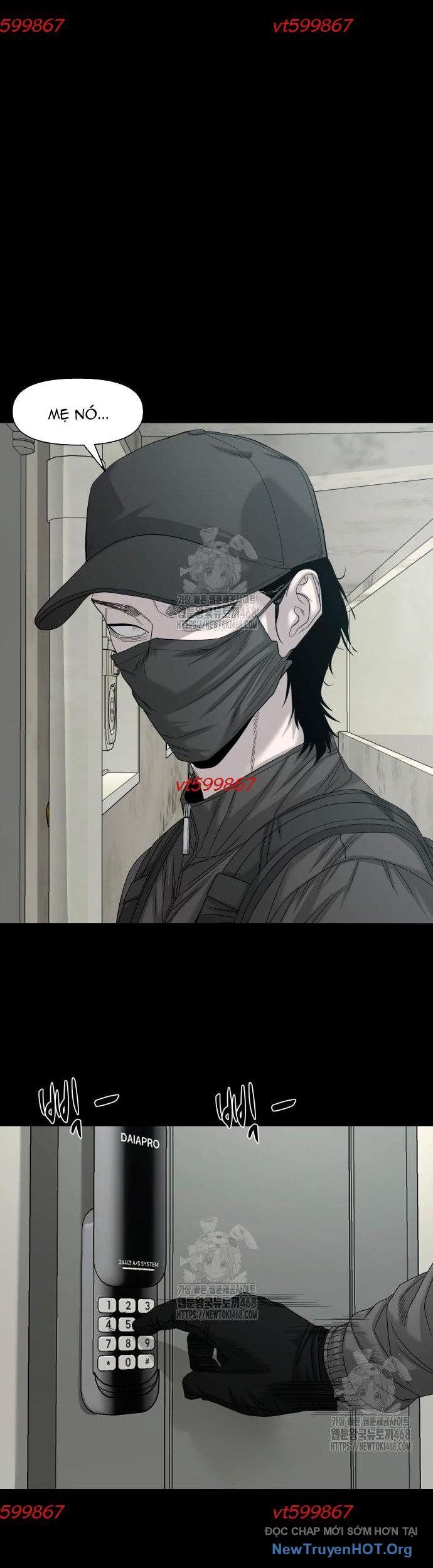 Ngôi Làng Ma Quái Chapter 68 - 42