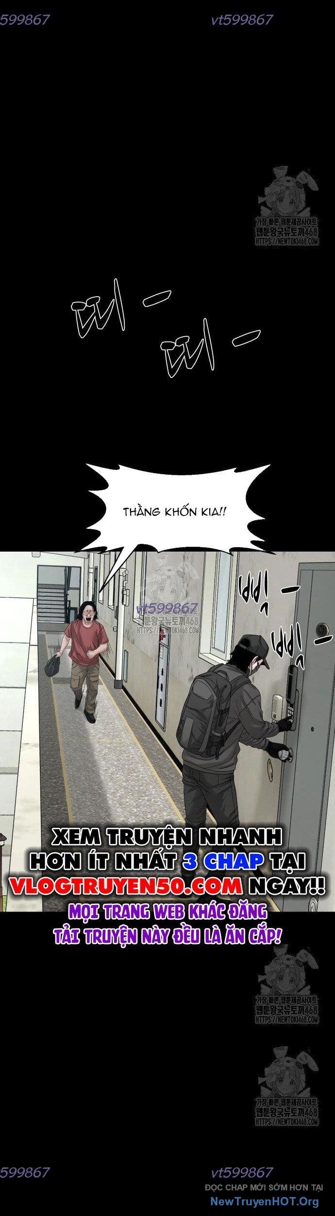 Ngôi Làng Ma Quái Chapter 68 - 43