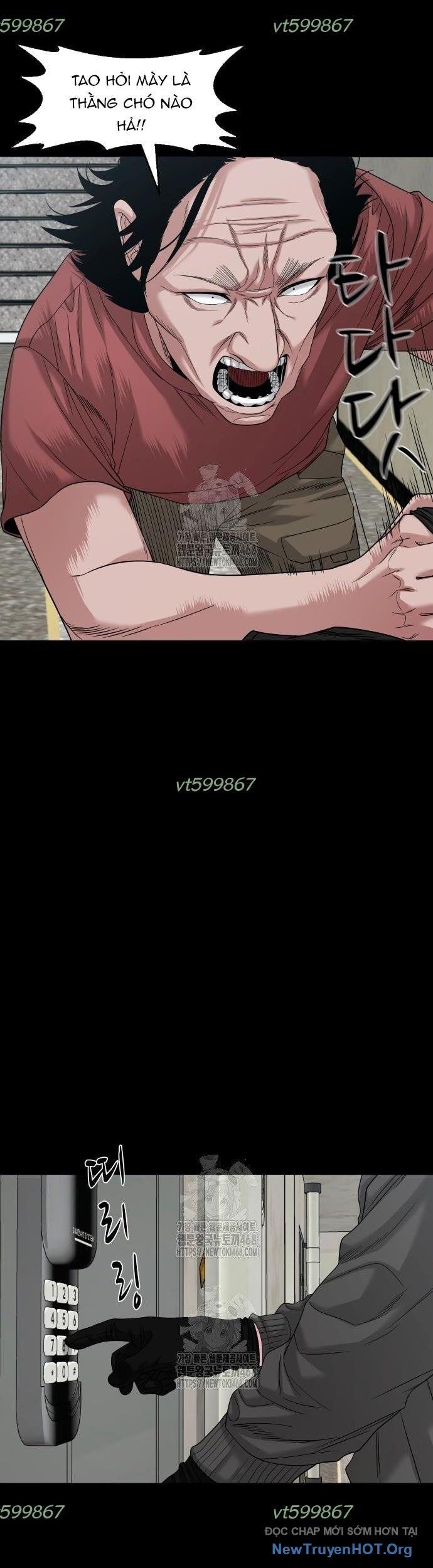 Ngôi Làng Ma Quái Chapter 68 - 44