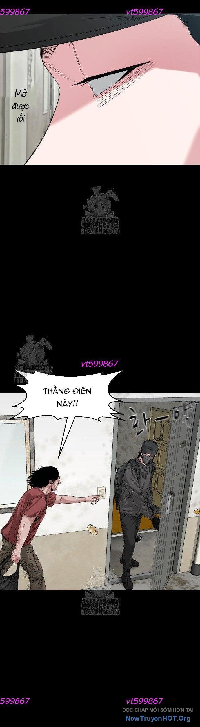 Ngôi Làng Ma Quái Chapter 68 - 45