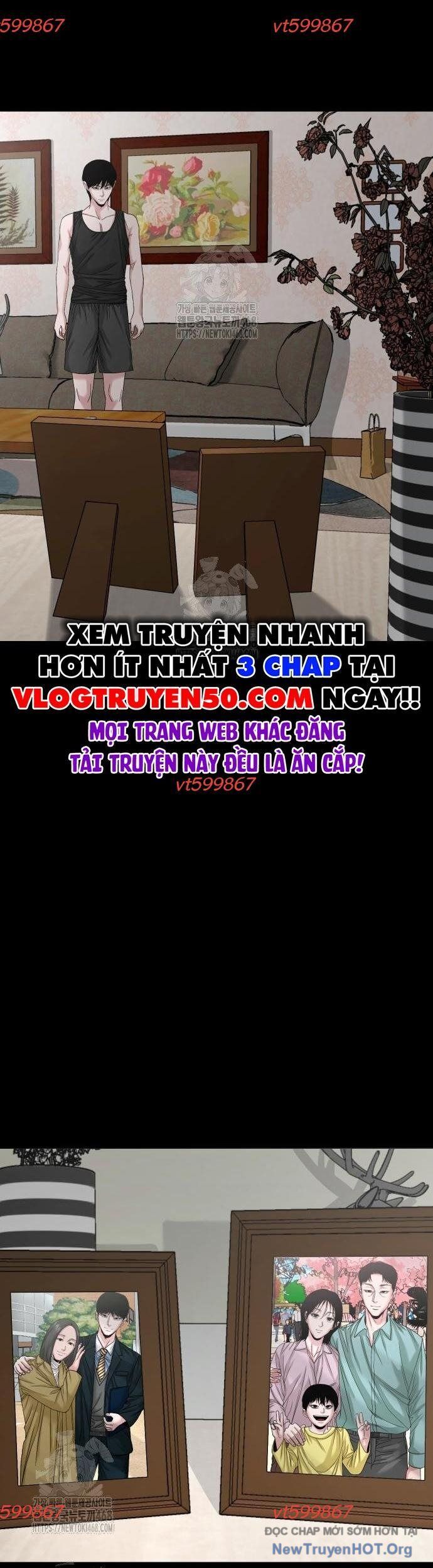 Ngôi Làng Ma Quái Chapter 68 - 6