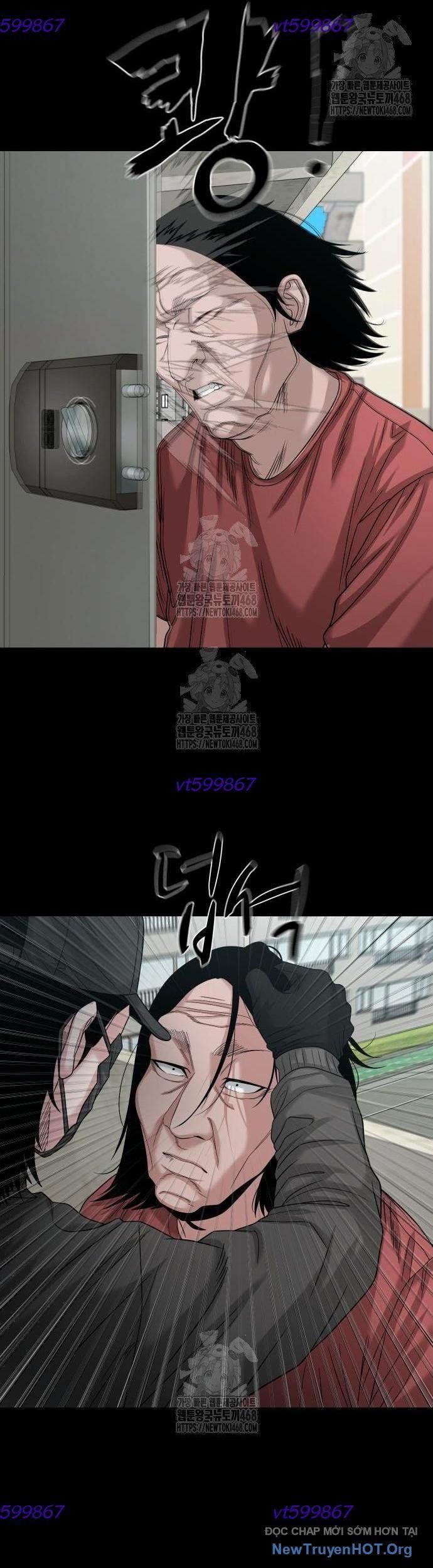 Ngôi Làng Ma Quái Chapter 68 - 52