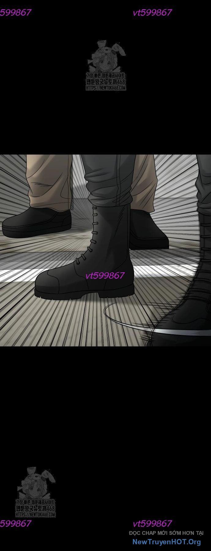 Ngôi Làng Ma Quái Chapter 68 - 53