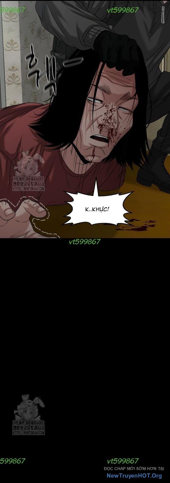 Ngôi Làng Ma Quái Chapter 68 - 57