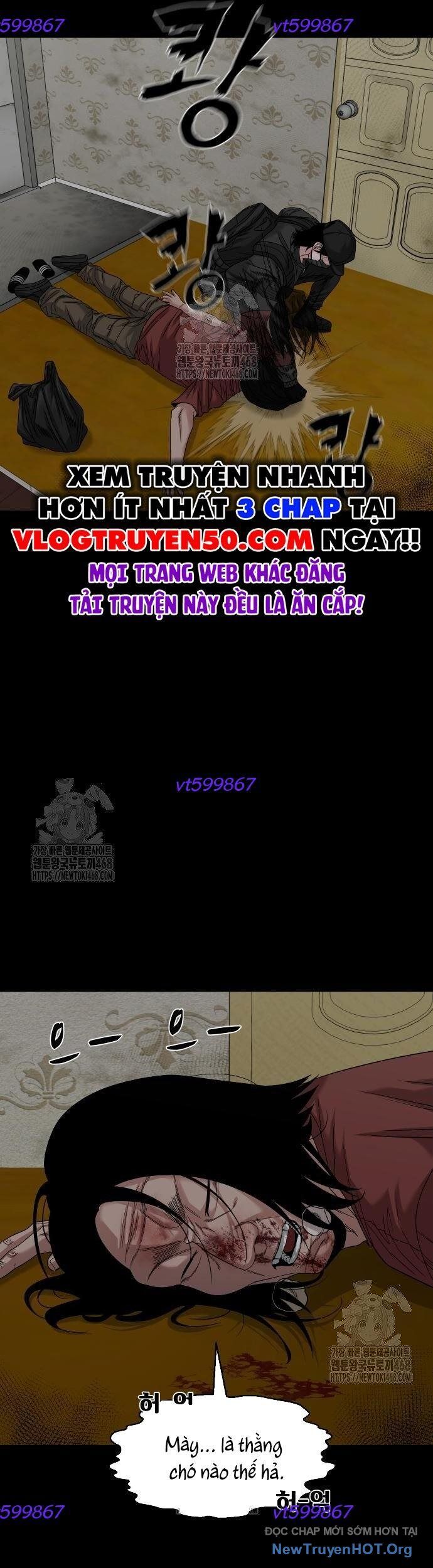 Ngôi Làng Ma Quái Chapter 68 - 58