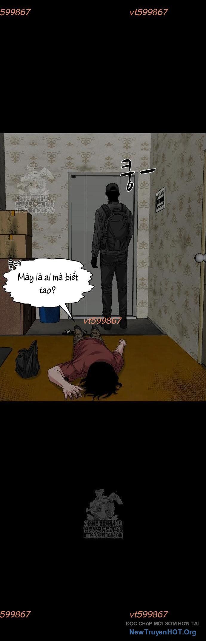 Ngôi Làng Ma Quái Chapter 68 - 59