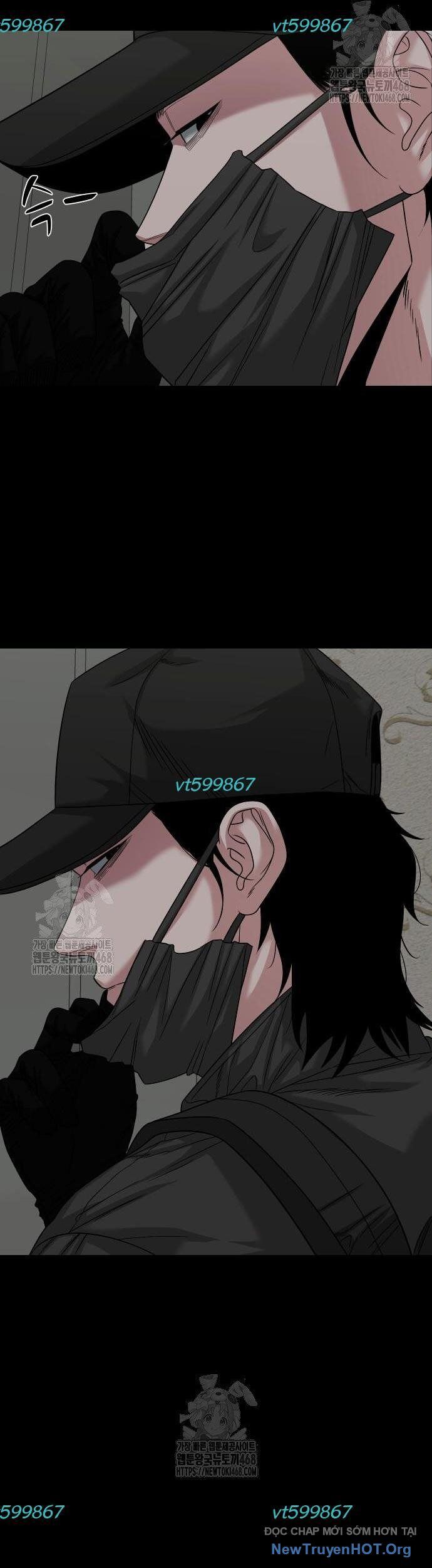 Ngôi Làng Ma Quái Chapter 68 - 60