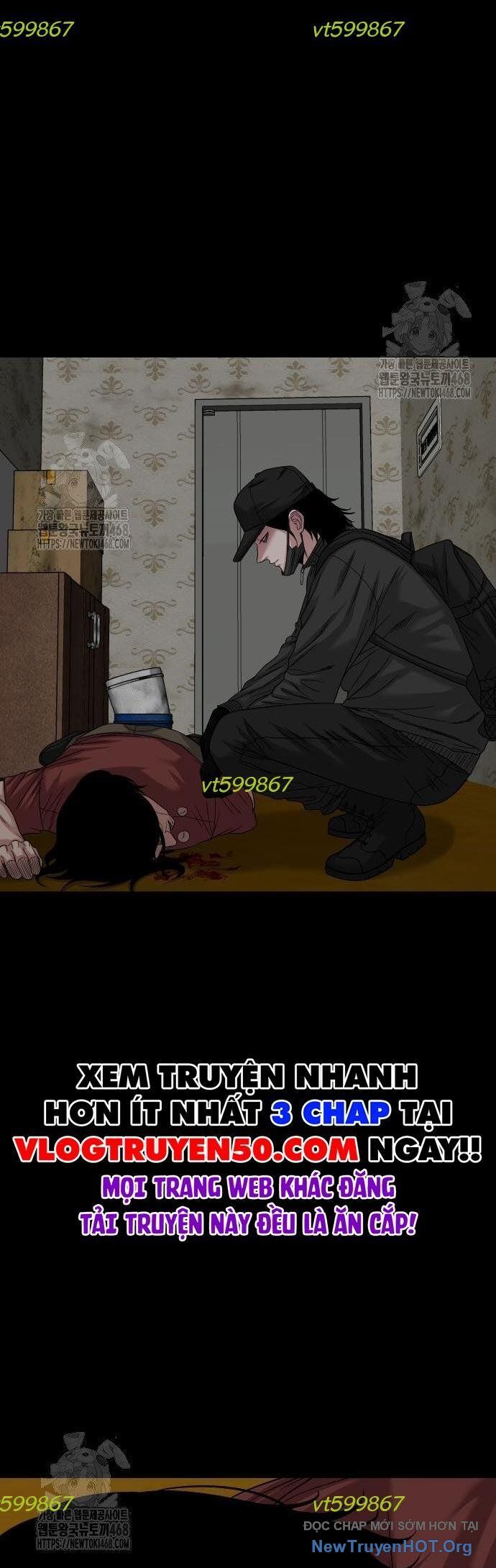 Ngôi Làng Ma Quái Chapter 68 - 62