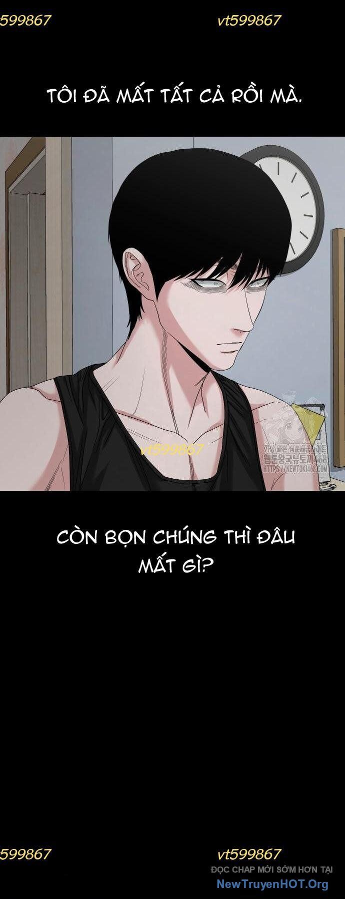 Ngôi Làng Ma Quái Chapter 68 - 9
