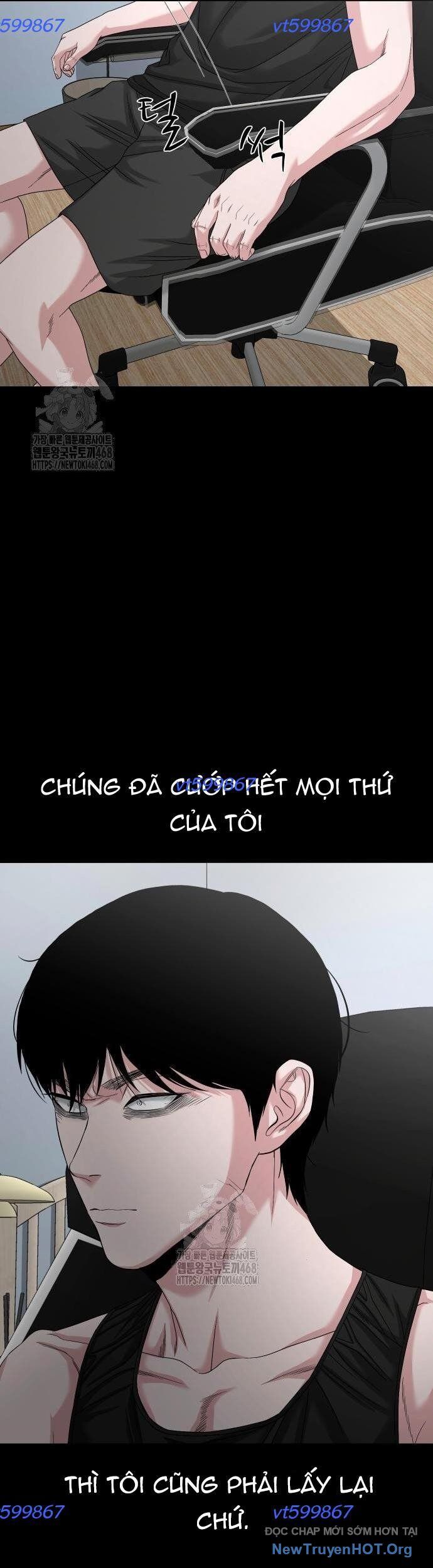 Ngôi Làng Ma Quái Chapter 68 - 10