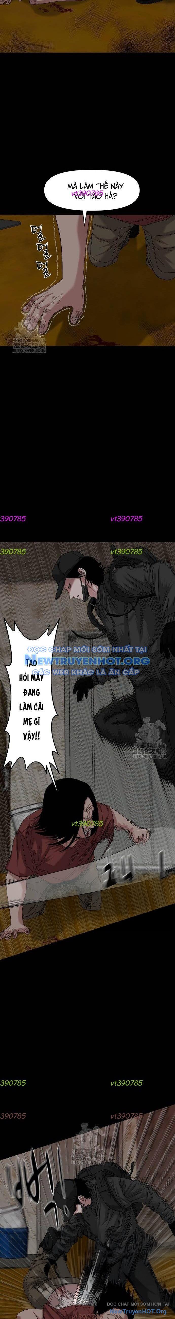Ngôi Làng Ma Quái Chapter 69 - 2
