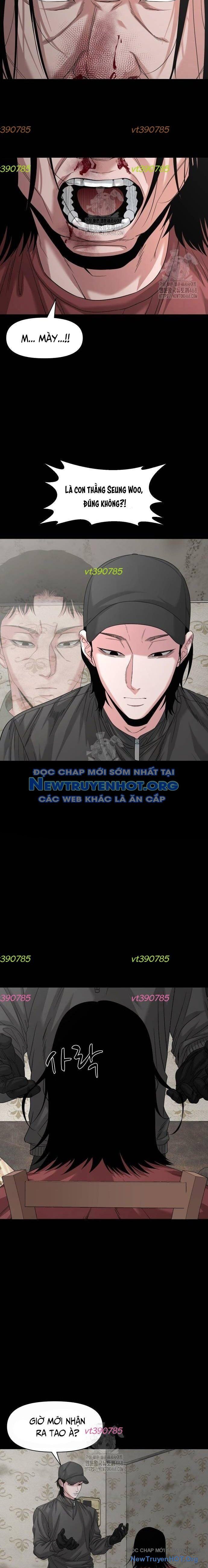 Ngôi Làng Ma Quái Chapter 69 - 11