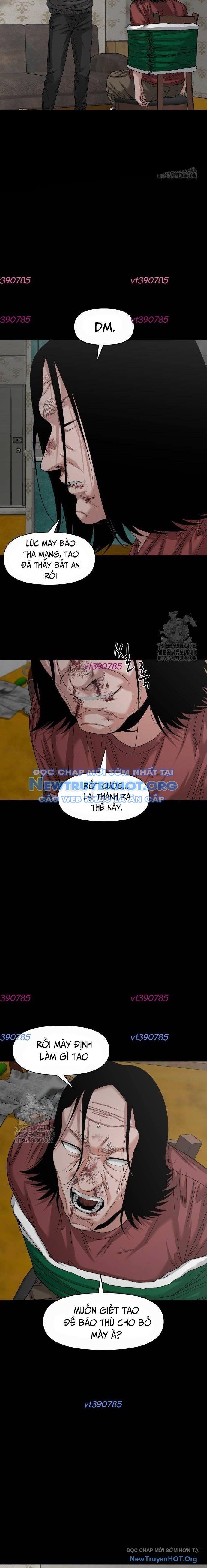 Ngôi Làng Ma Quái Chapter 69 - 12