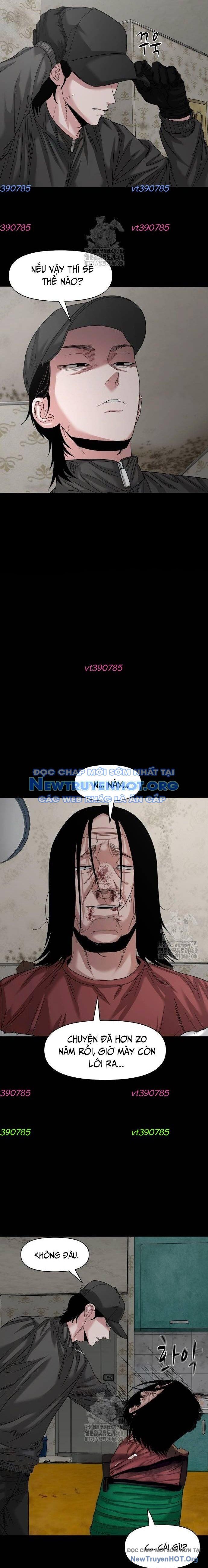 Ngôi Làng Ma Quái Chapter 69 - 13