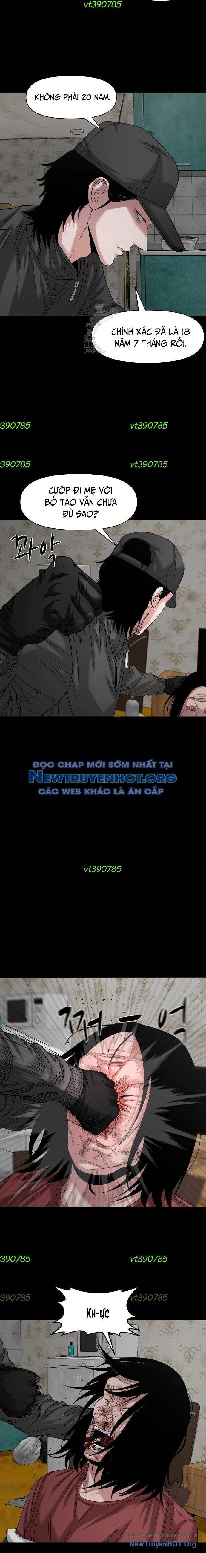 Ngôi Làng Ma Quái Chapter 69 - 14